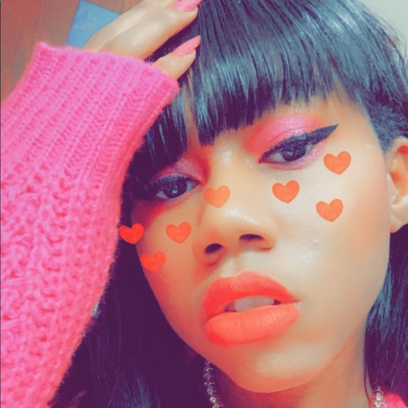 Meet your Posher, Reanna - Picture 1 of 1